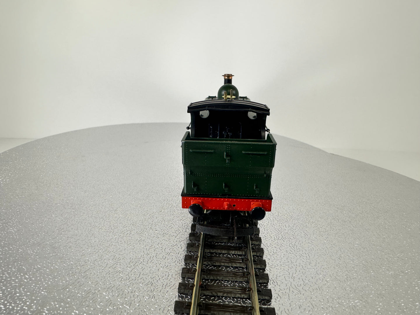 SHL2030 - Hornby - Pannier Tank (Steam) (OO)