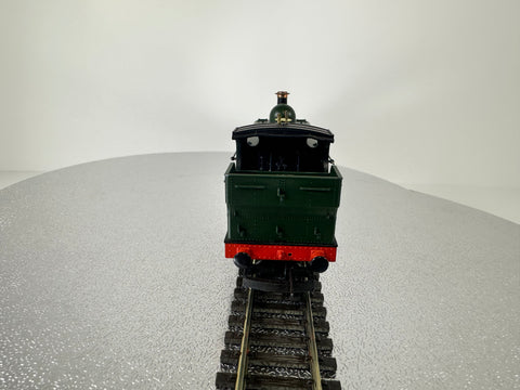 SHL2030 - Hornby - Pannier Tank (Steam) (OO)