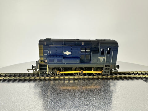 SHL2031 - Hornby - Class 08 Shunter (Diesel) (OO)