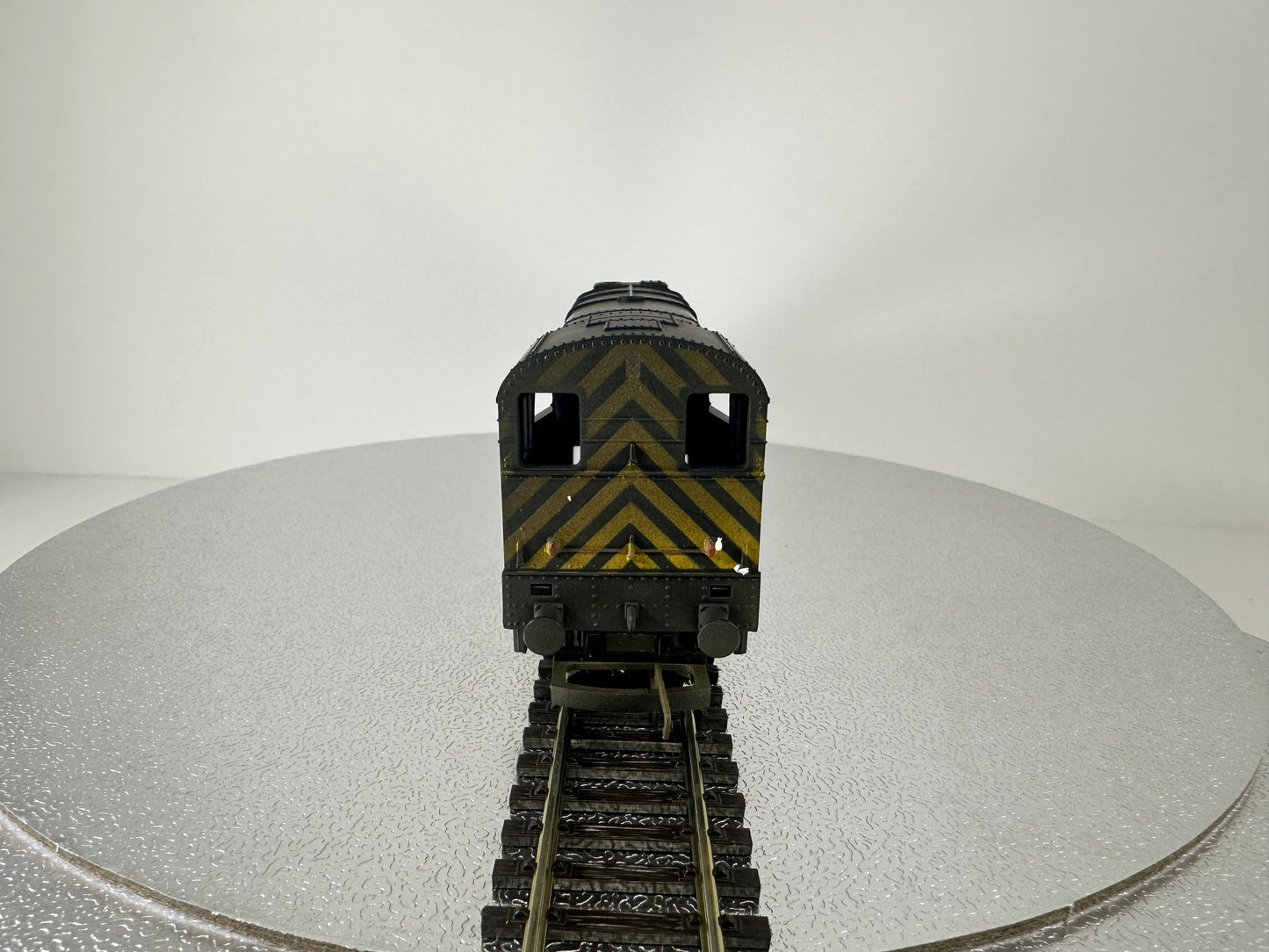 SHL2031 - Hornby - Class 08 Shunter (Diesel) (OO)