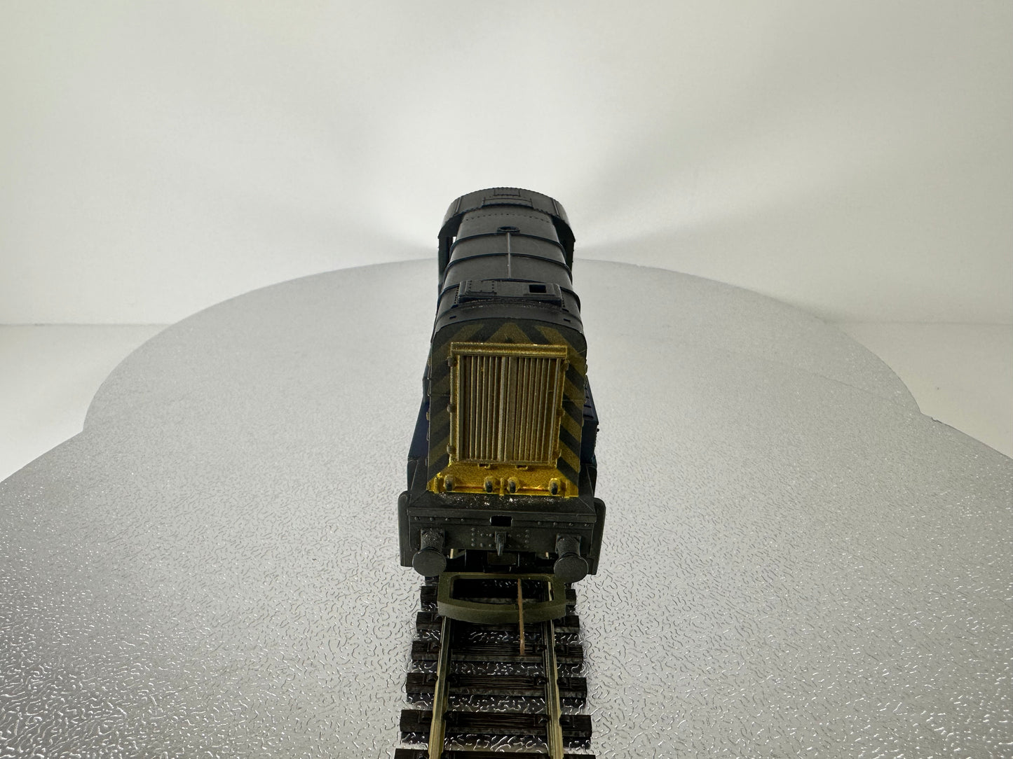 SHL2031 - Hornby - Class 08 Shunter (Diesel) (OO)