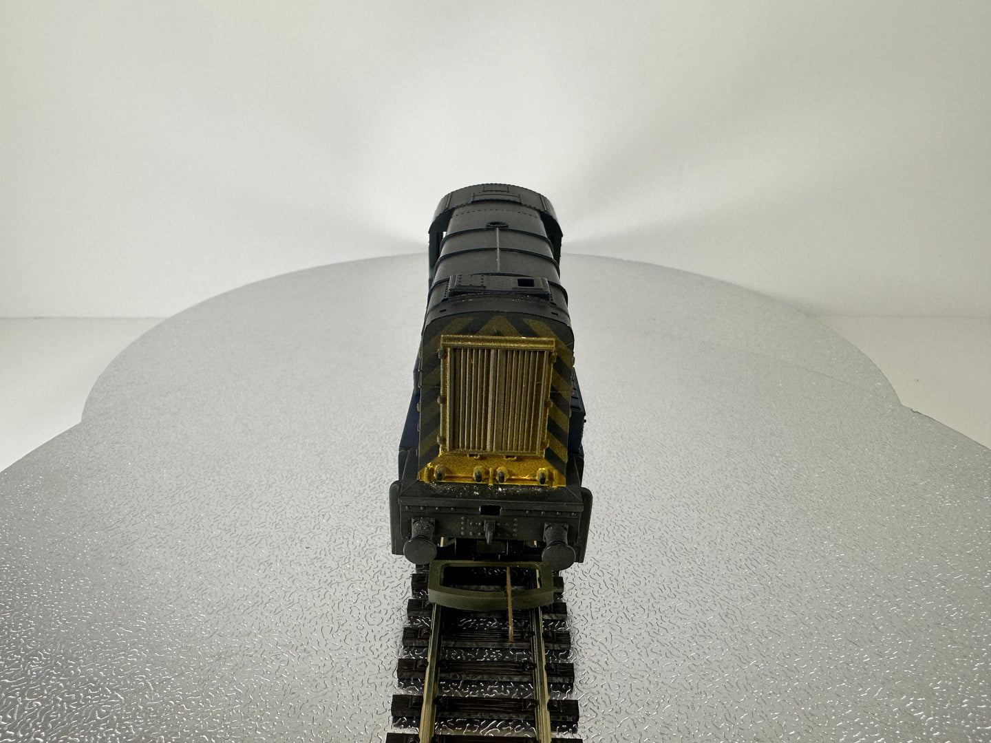 SHL2031 - Hornby - Class 08 Shunter (Diesel) (OO)