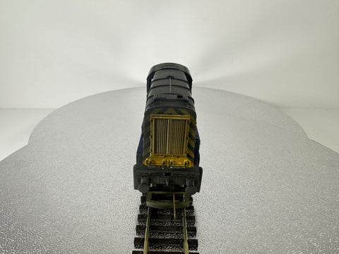 SHL2031 - Hornby - Class 08 Shunter (Diesel) (OO)