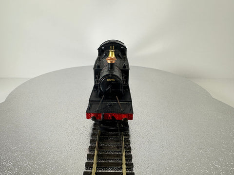 SHL2032 - Lima - Small Prairie, DCC Fitted (Steam) (OO)