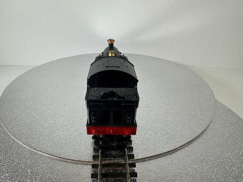 SHL2032 - Lima - Small Prairie, DCC Fitted (Steam) (OO)