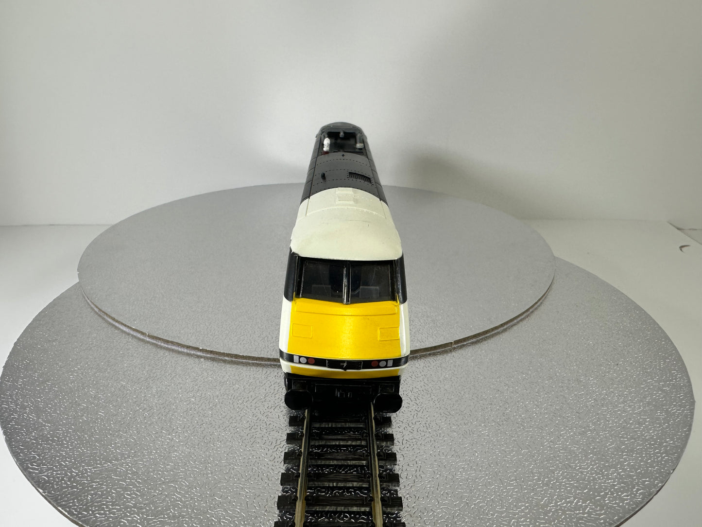 SHL2033 - Hornby - Class 91 (Electric) (OO)