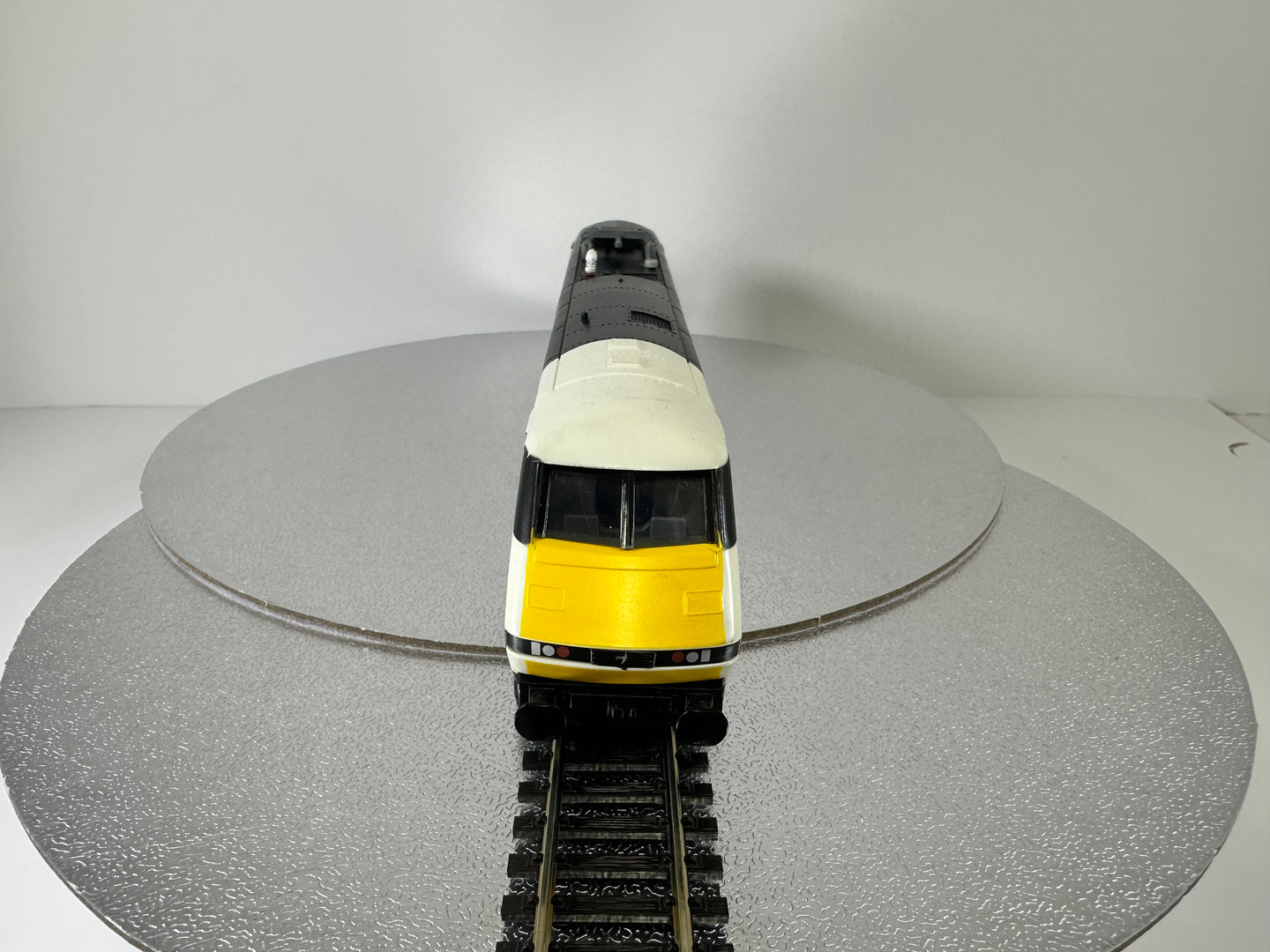 SHL2033 - Hornby - Class 91 (Electric) (OO)