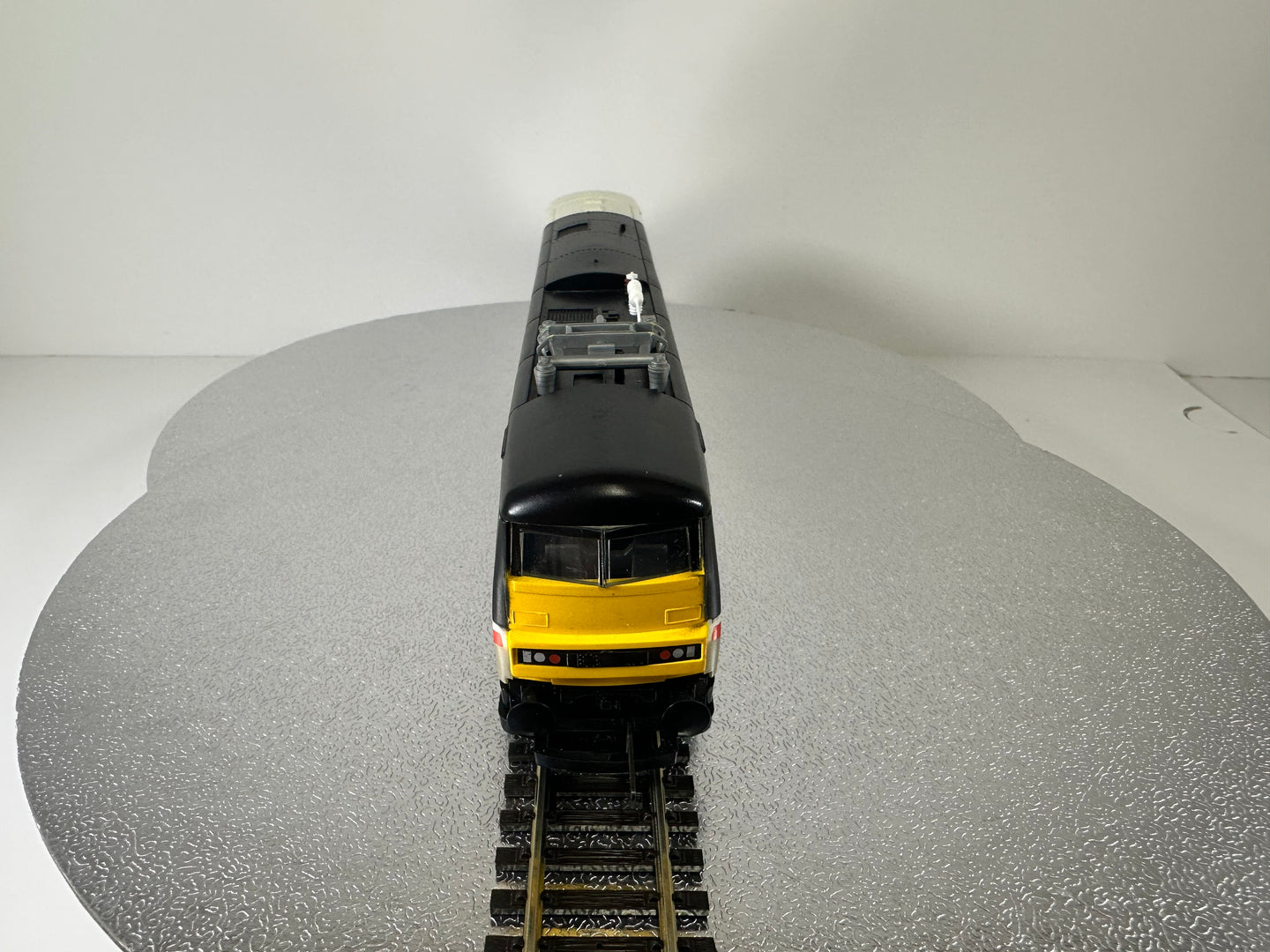 SHL2033 - Hornby - Class 91 (Electric) (OO)