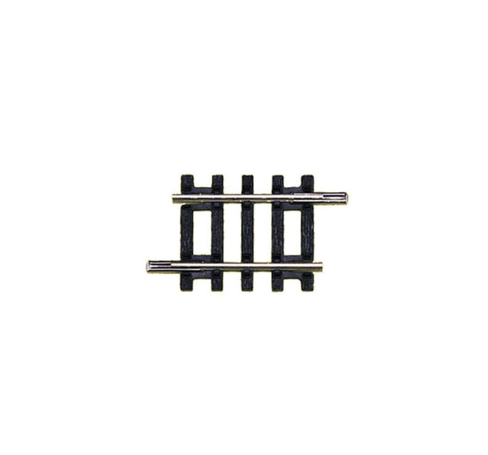 R610 - Short Straight (OO/HO)