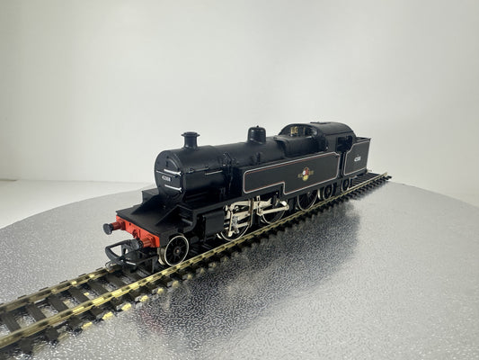 SHL2034 - Hornby - Class 4P Tank, DCC Fitted (Steam) (OO)