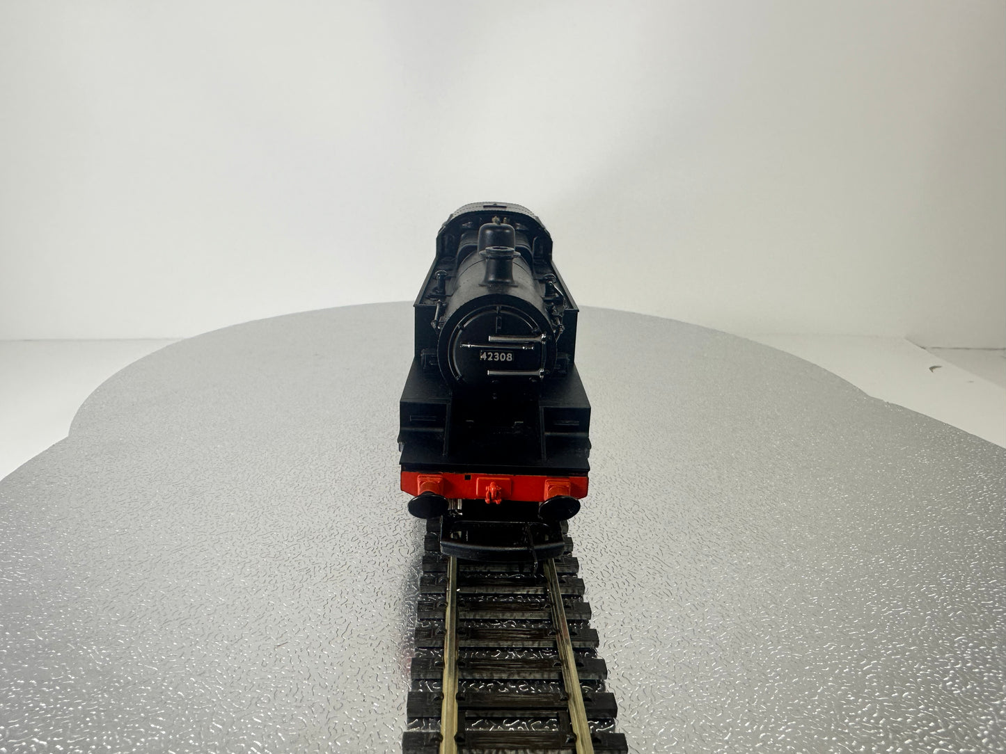 SHL2034 - Hornby - Class 4P Tank, DCC Fitted (Steam) (OO)