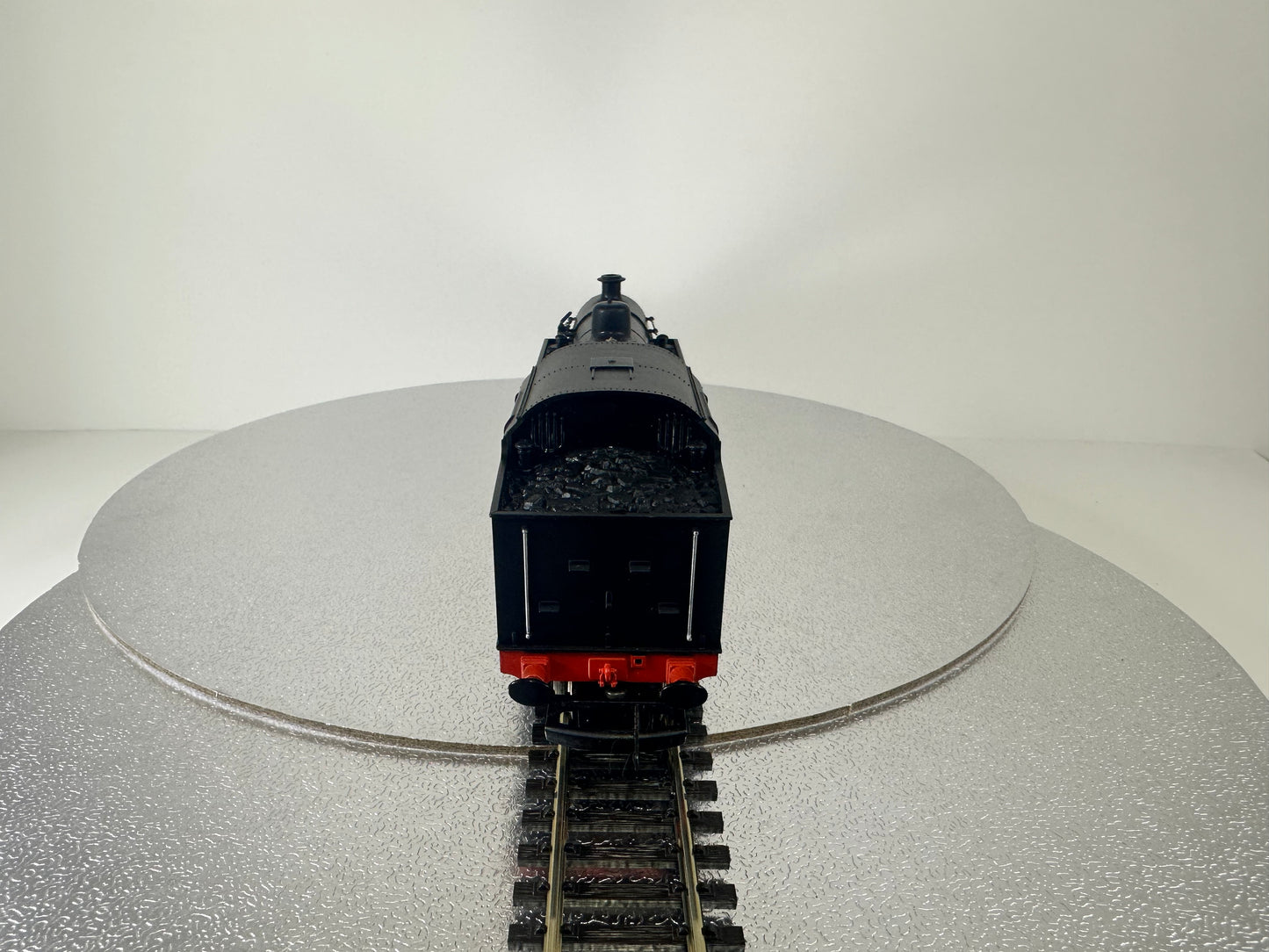 SHL2034 - Hornby - Class 4P Tank, DCC Fitted (Steam) (OO)