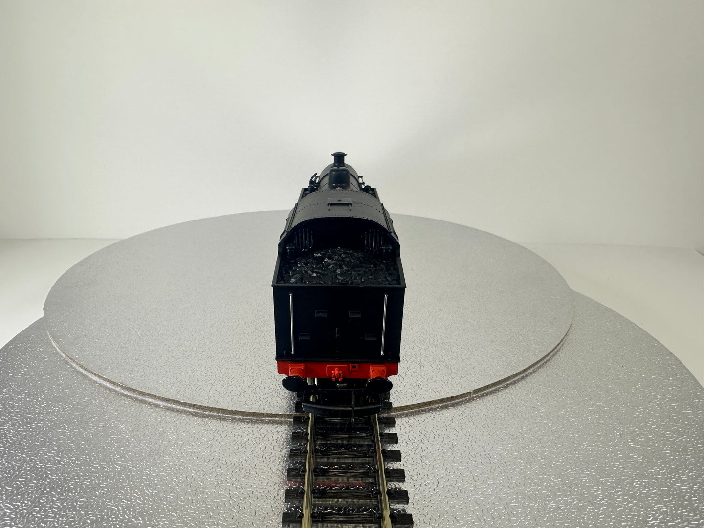 SHL2034 - Hornby - Class 4P Tank, DCC Fitted (Steam) (OO)