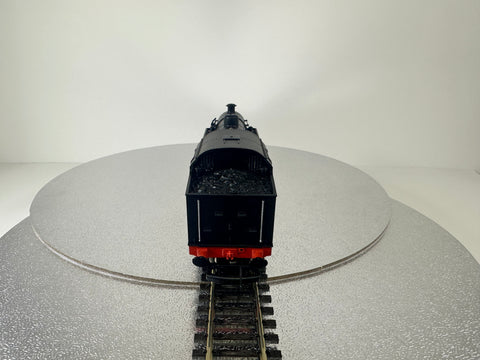 SHL2034 - Hornby - Class 4P Tank, DCC Fitted (Steam) (OO)