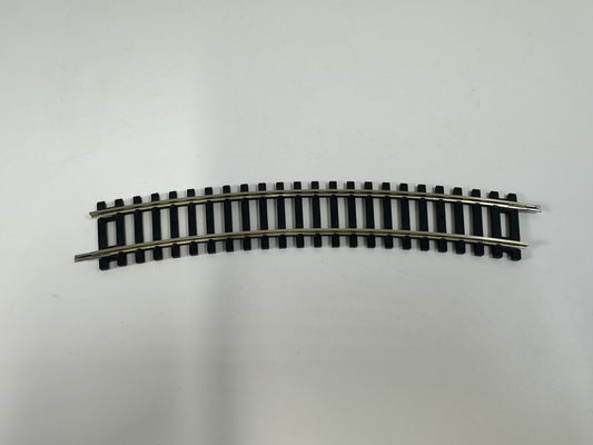 Hornby R606 Curve - 2nd Radius (OO)