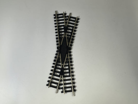 Hornby R614 Diamond Crossing, Left Hand (OO)