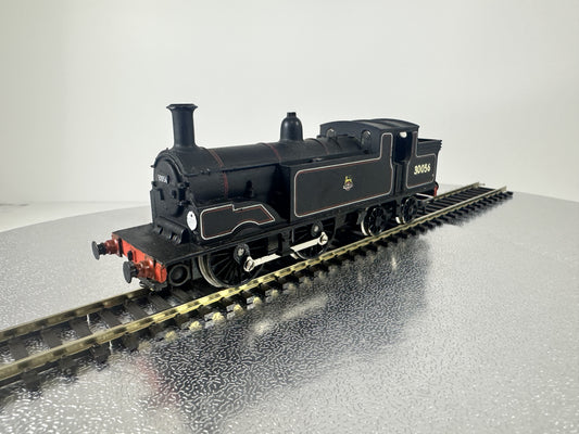 SHL2036 - Hornby - M7, DCC Fitted (Steam) (OO)