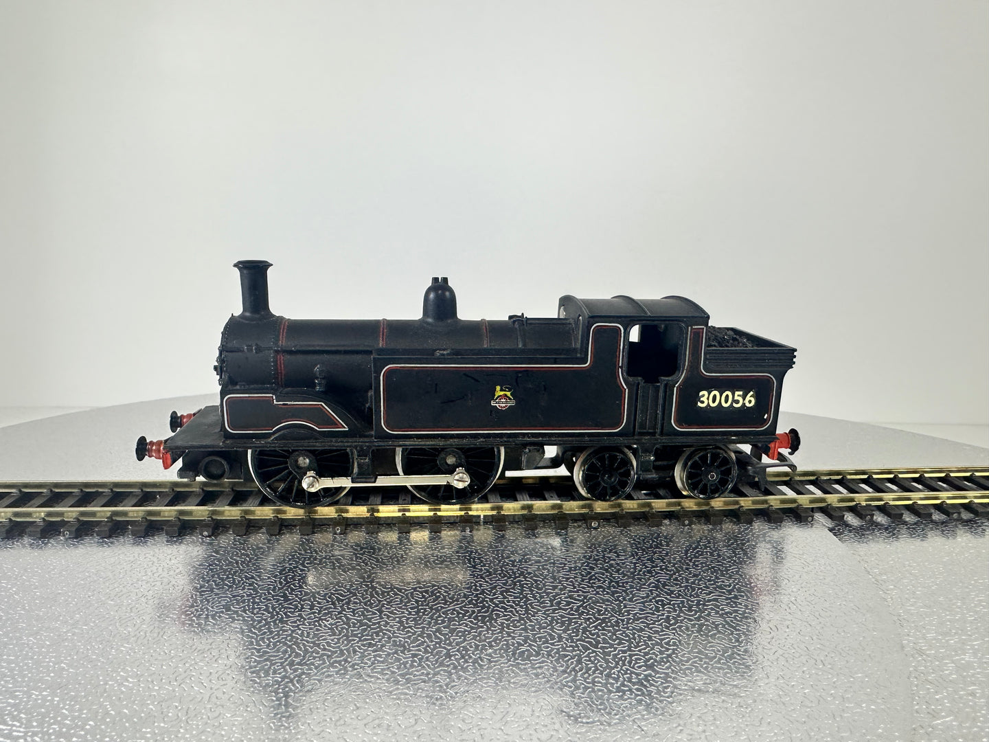 SHL2036 - Hornby - M7, DCC Fitted (Steam) (OO)