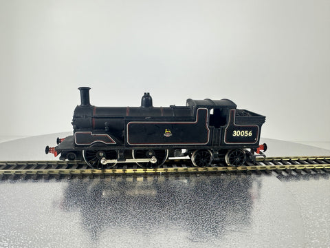 SHL2036 - Hornby - M7, DCC Fitted (Steam) (OO)