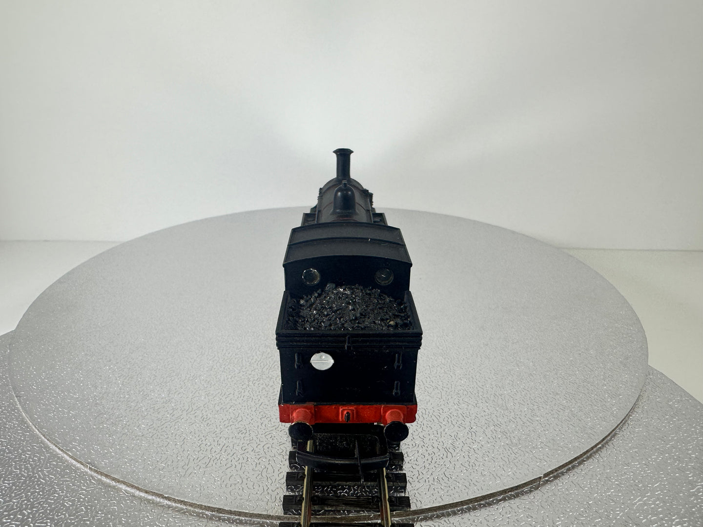 SHL2036 - Hornby - M7, DCC Fitted (Steam) (OO)