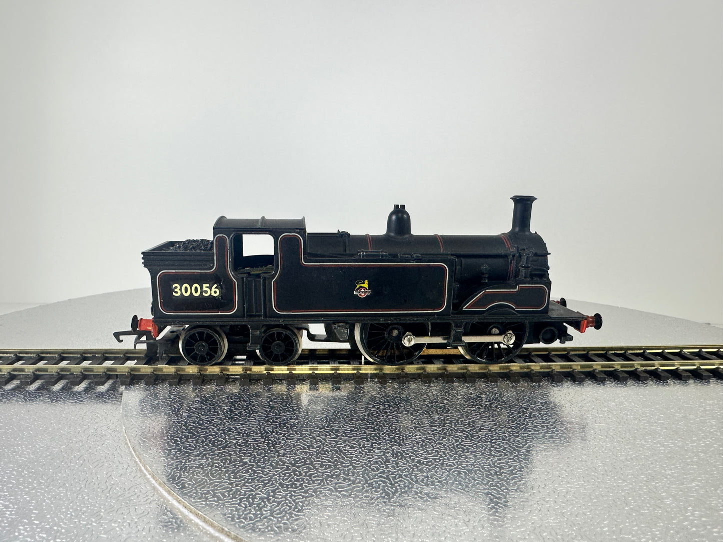 SHL2036 - Hornby - M7, DCC Fitted (Steam) (OO)
