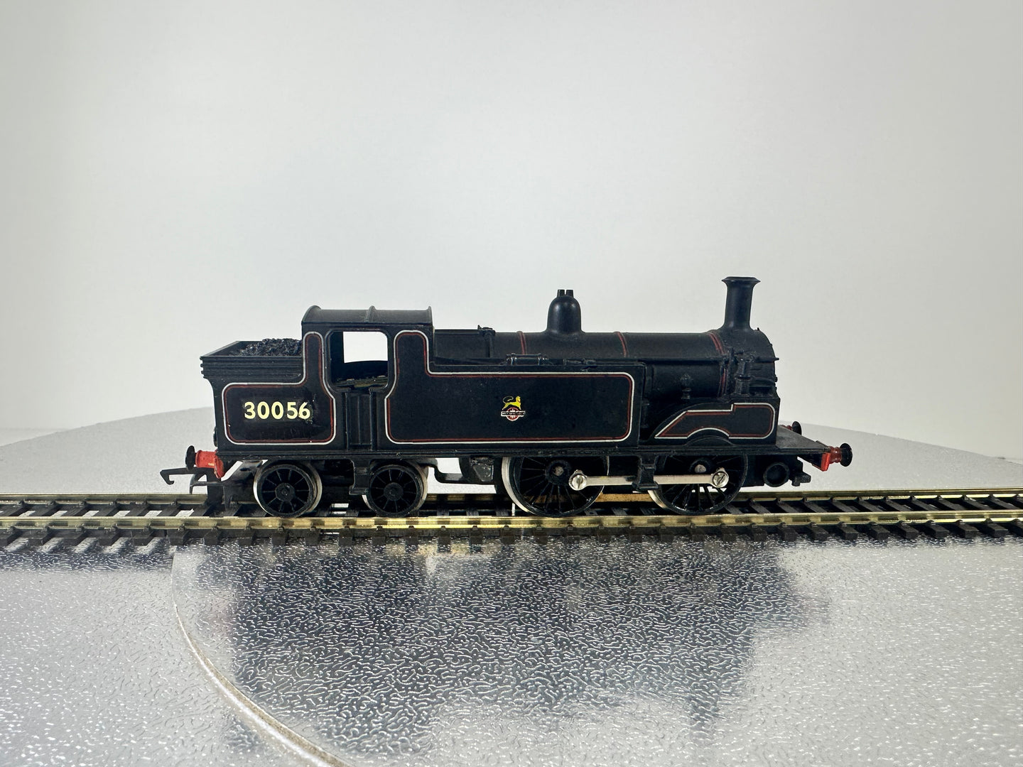 SHL2036 - Hornby - M7, DCC Fitted (Steam) (OO)