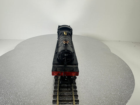 SHL2037 - Mainline - 0-6-0 Manor, DCC Fitted (Steam) (OO)
