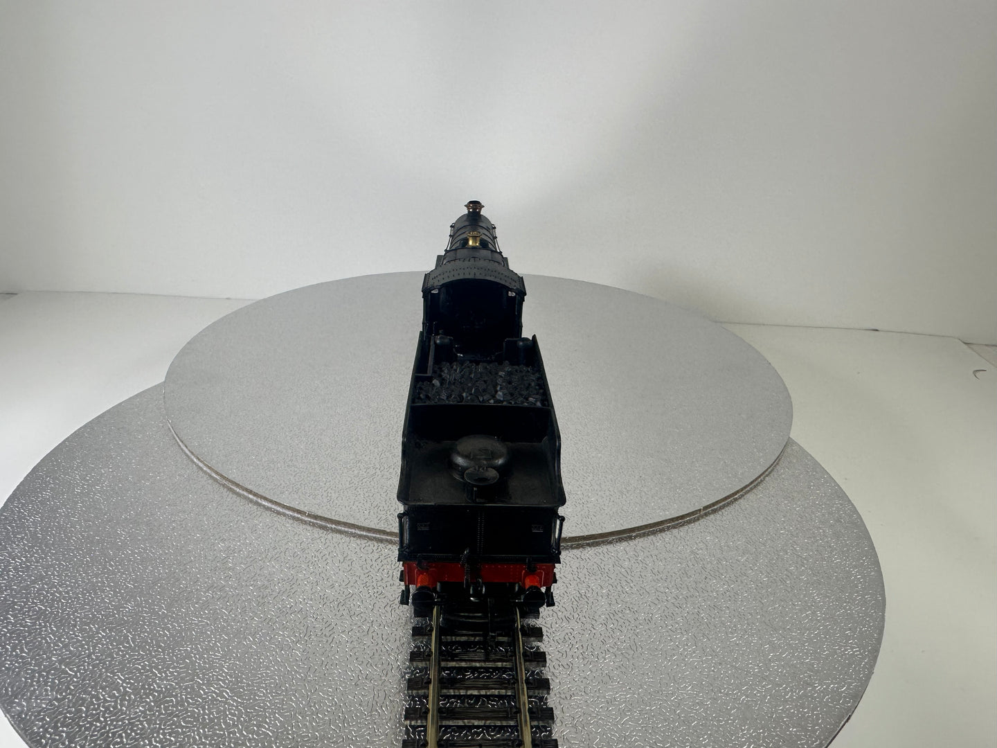 SHL2037 - Mainline - 0-6-0 Manor, DCC Fitted (Steam) (OO)