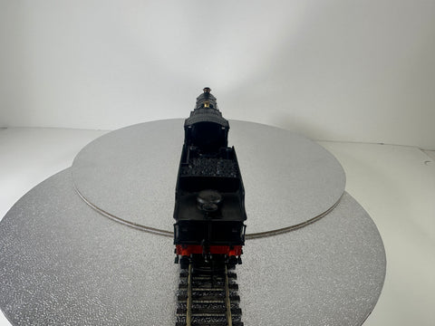 SHL2037 - Mainline - 0-6-0 Manor, DCC Fitted (Steam) (OO)