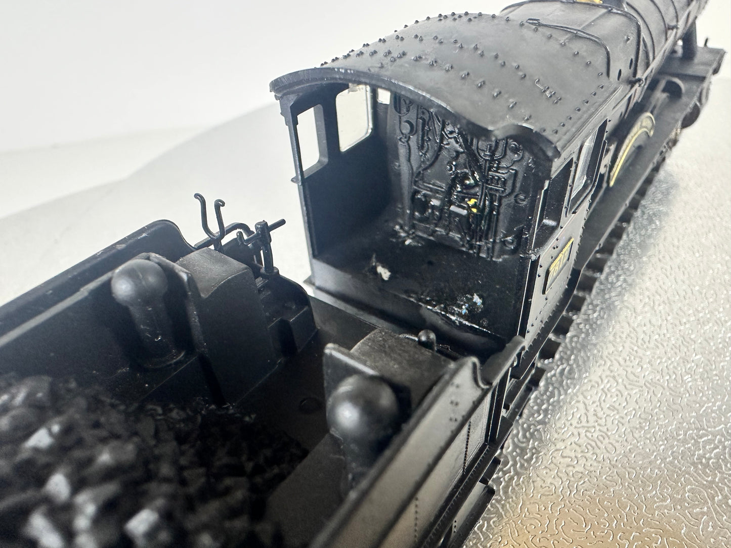 SHL2037 - Mainline - 0-6-0 Manor, DCC Fitted (Steam) (OO)