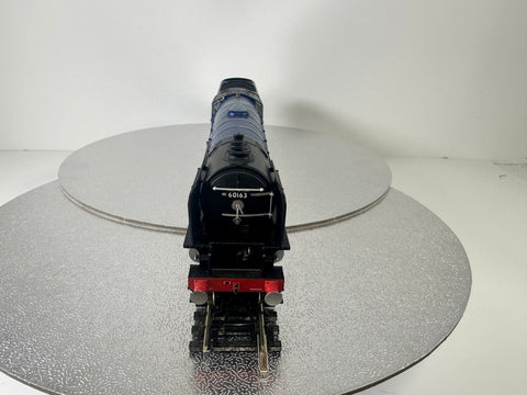 SHL2038 - Hornby - Class A1 Tornado, DCC Sound Fitted (Steam) (OO)