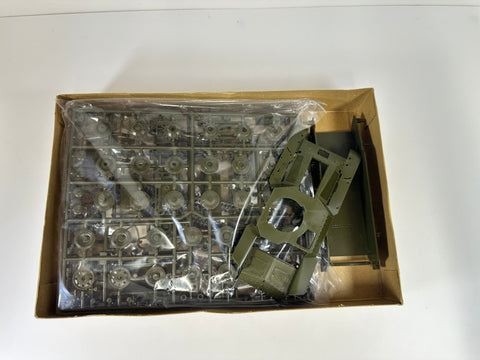 Tamiya MM175 Japanese Medium Tank Type97 (CHI-HA) 1:35 Scale