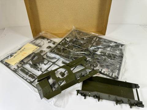 Tamiya MM175 Japanese Medium Tank Type97 (CHI-HA) 1:35 Scale