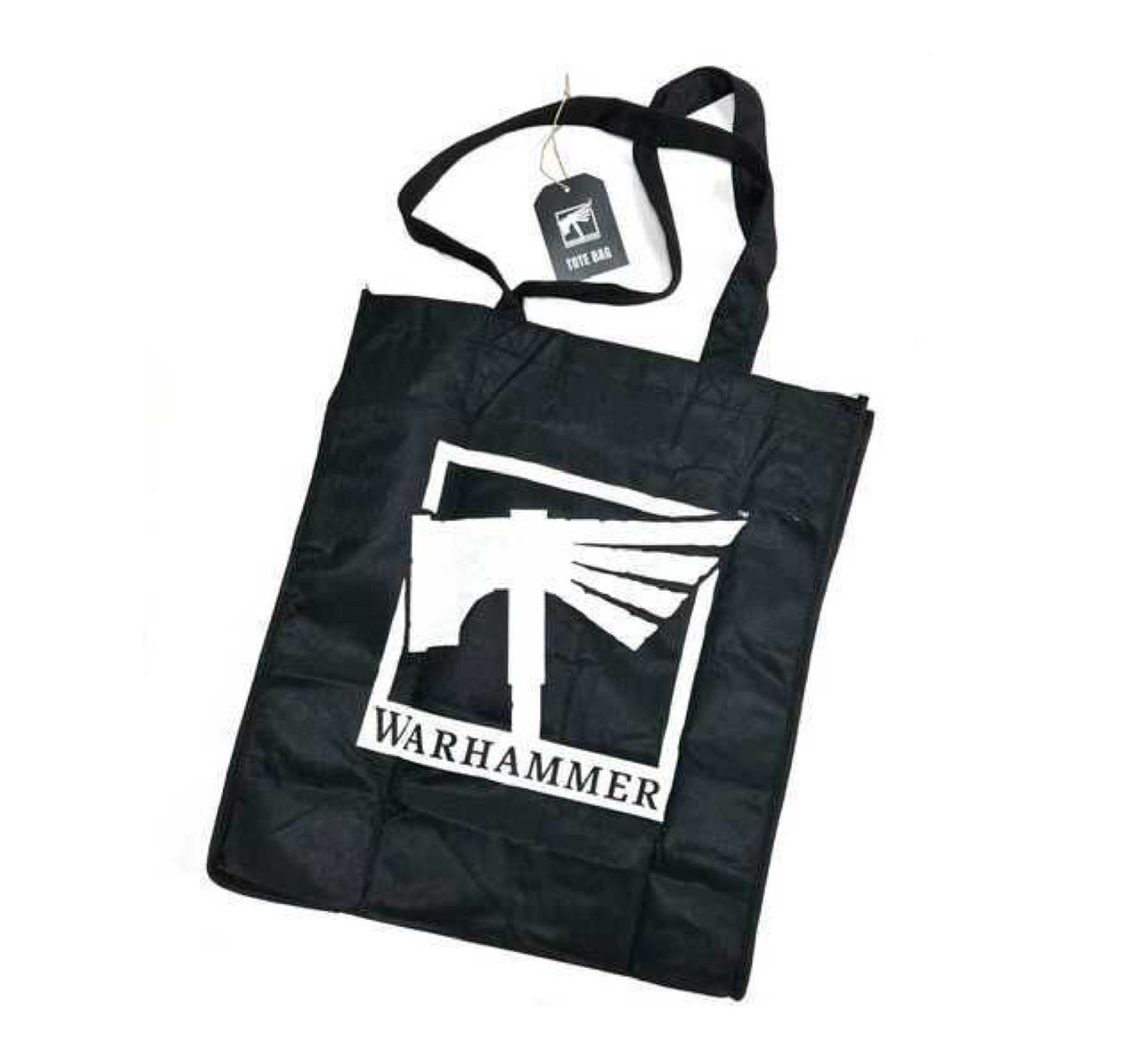 Warhammer Tote Bag