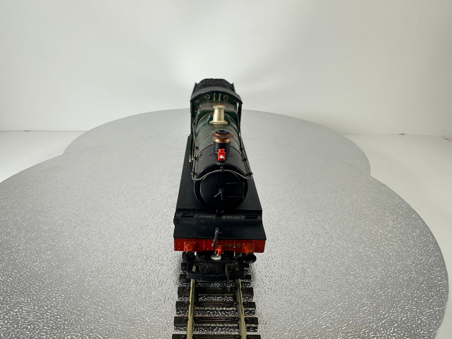 SHL2039 - Hornby - County Class 'Denbigh' (Steam) (OO)