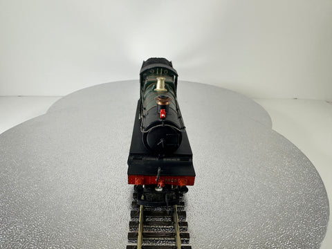 SHL2039 - Hornby - County Class 'Denbigh' (Steam) (OO)