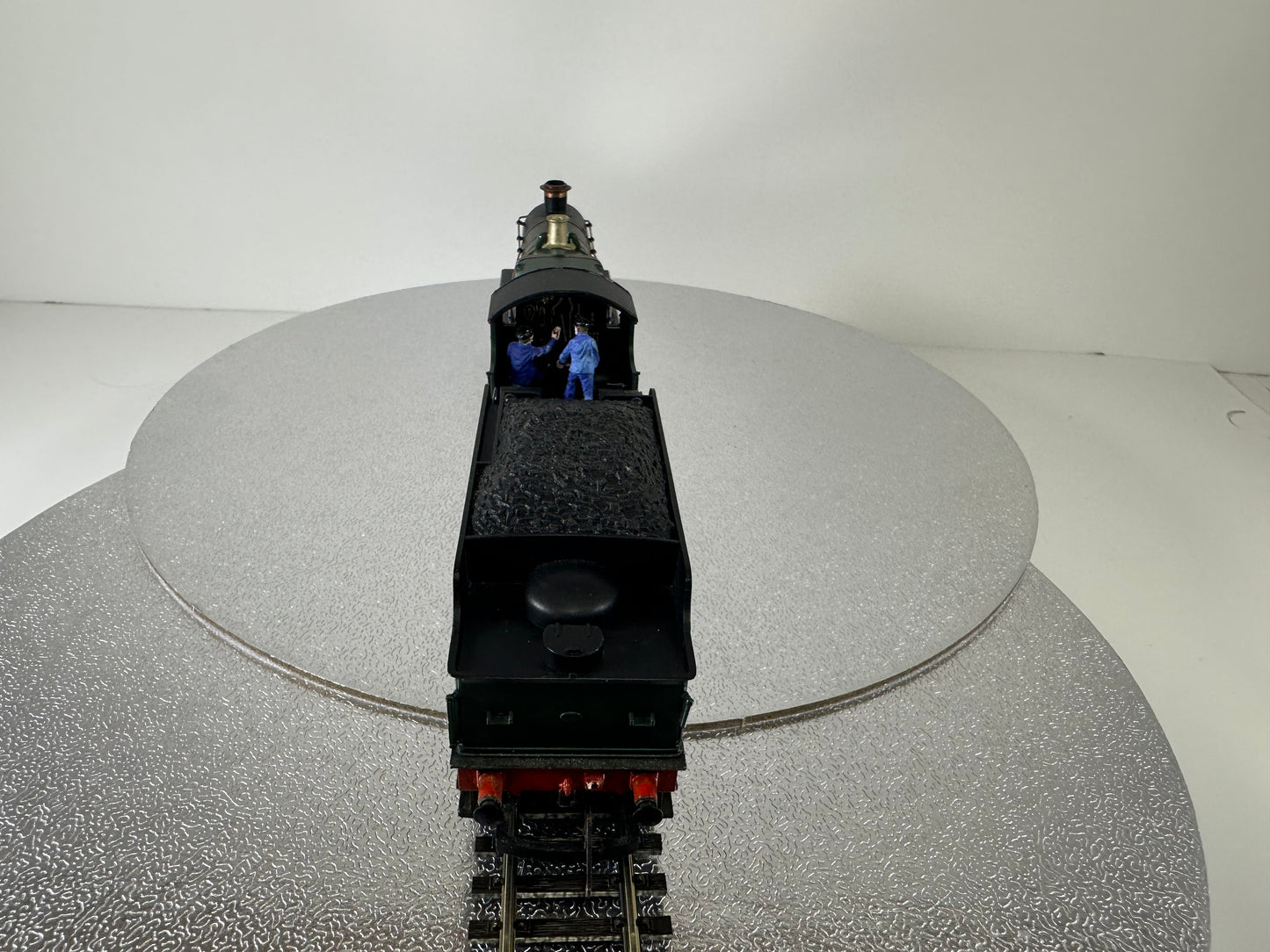 SHL2039 - Hornby - County Class 'Denbigh' (Steam) (OO)