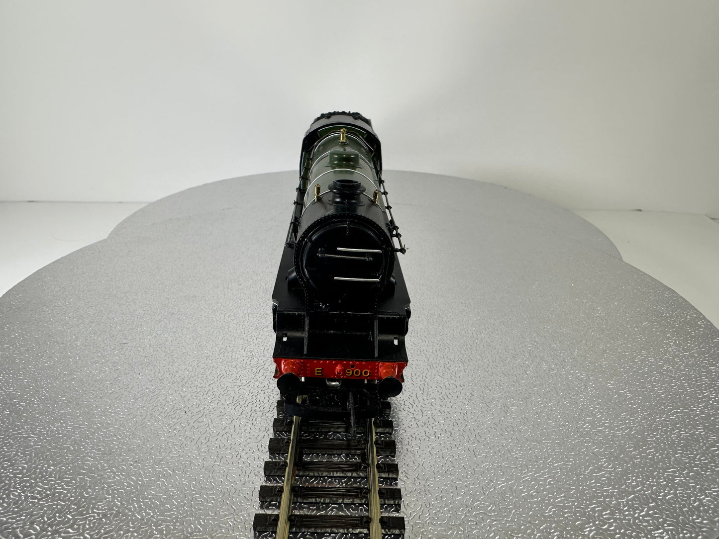 SHL2040 - Hornby - SR School Class 'Eton' (Steam) (OO)