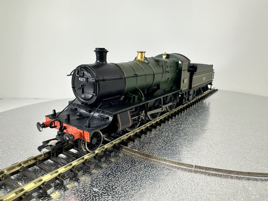 SHL2041 - Bachmann - Class 43xx (Steam) (OO)