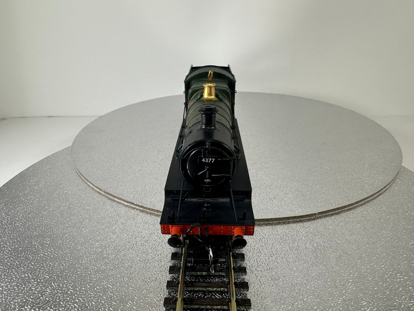 SHL2041 - Bachmann - Class 43xx (Steam) (OO)