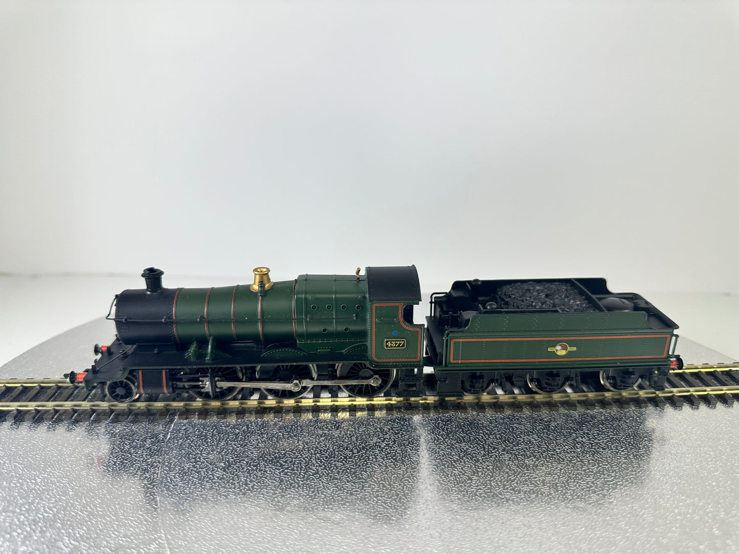 SHL2041 - Bachmann - Class 43xx (Steam) (OO)