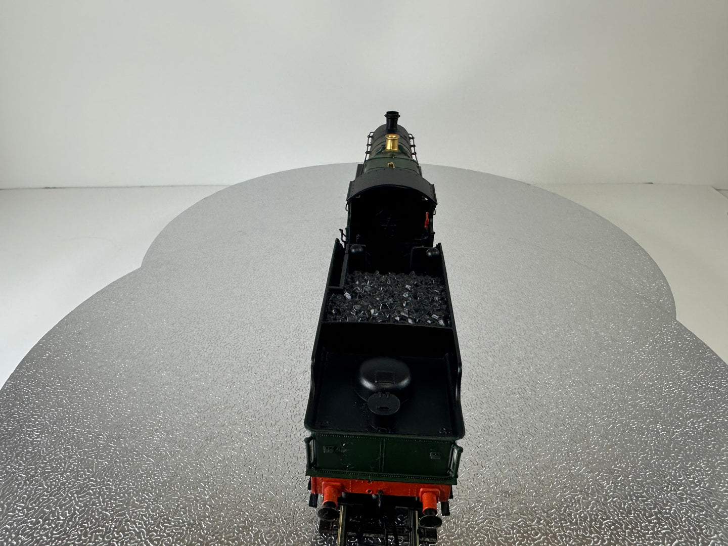 SHL2041 - Bachmann - Class 43xx (Steam) (OO)