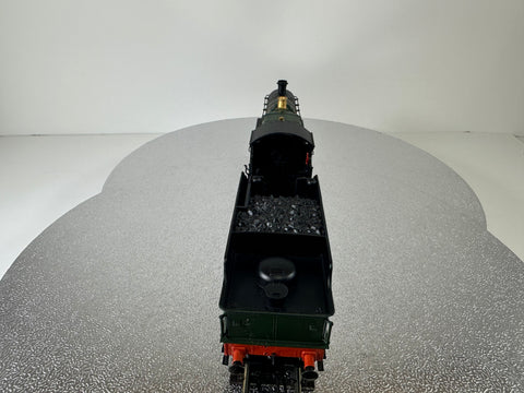 SHL2041 - Bachmann - Class 43xx (Steam) (OO)