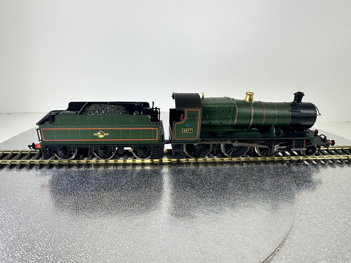 SHL2041 - Bachmann - Class 43xx (Steam) (OO)