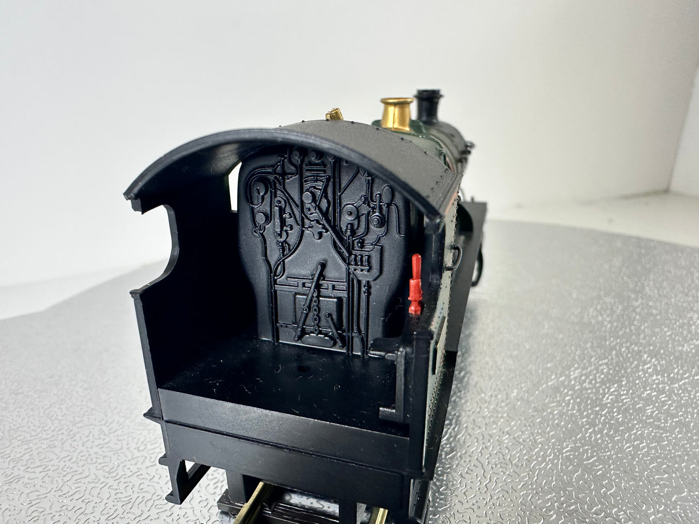 SHL2041 - Bachmann - Class 43xx (Steam) (OO)