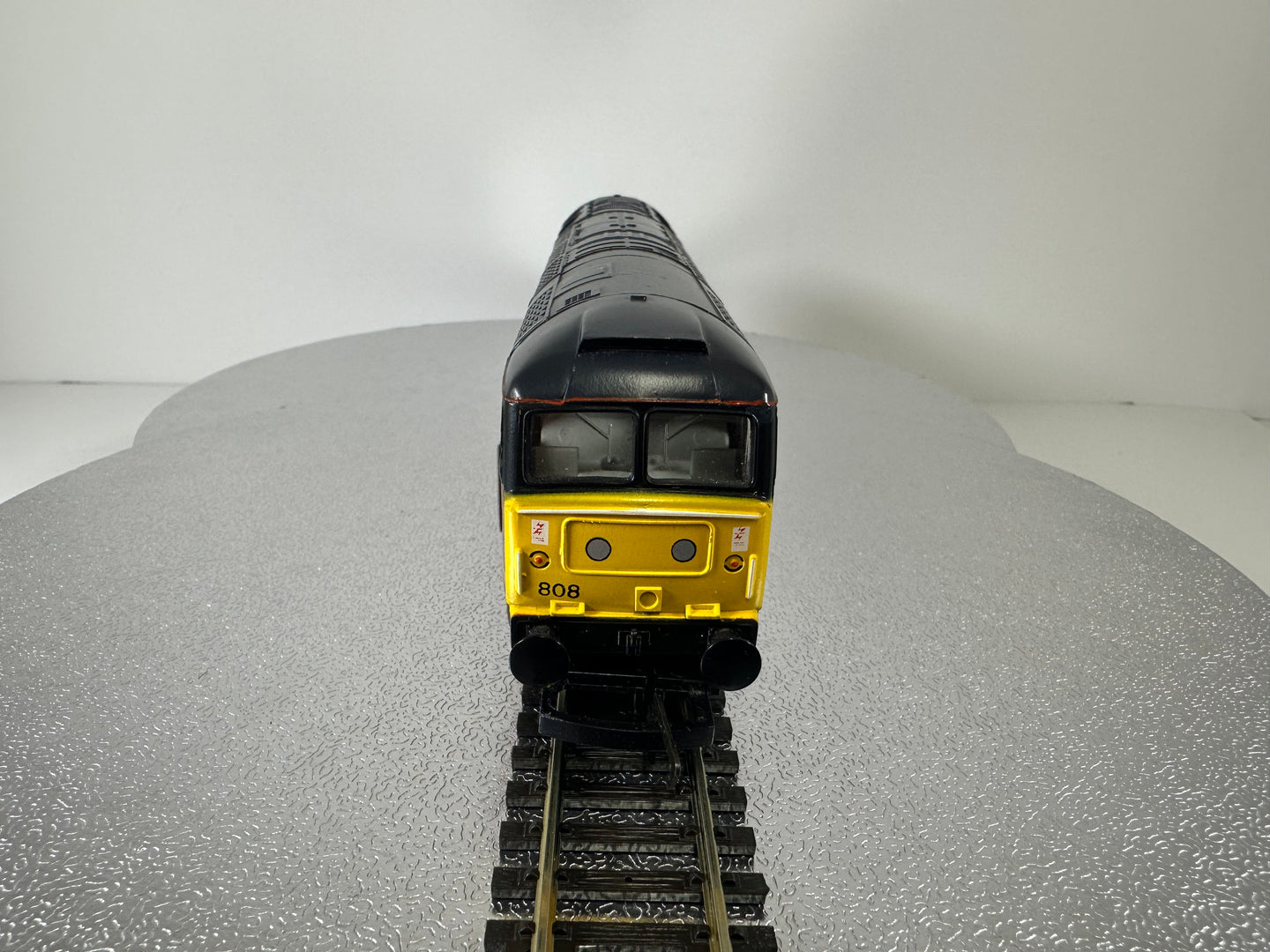 SHL2042 - Hornby - Class 47 RES (Diesel) (OO)
