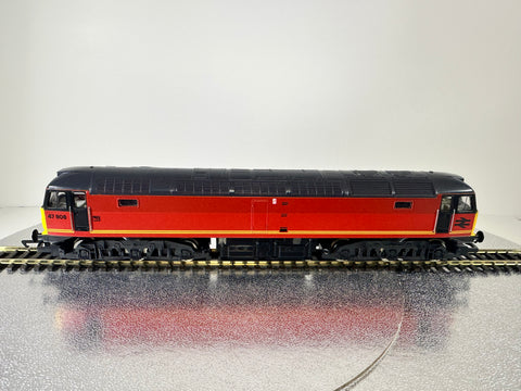 SHL2042 - Hornby - Class 47 RES (Diesel) (OO)