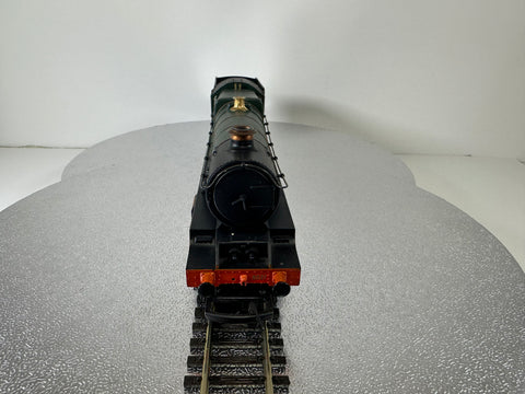 SHL2043 - Hornby - King Richard I (Steam) (OO)