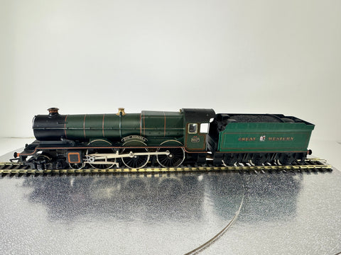 SHL2043 - Hornby - King Richard I (Steam) (OO)