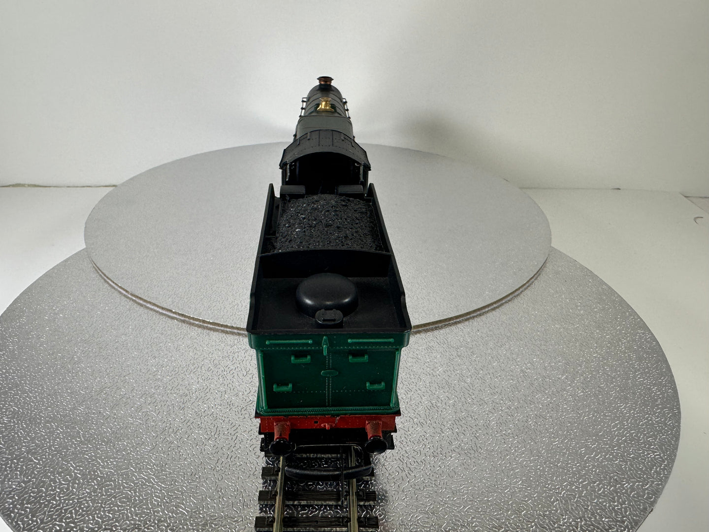 SHL2043 - Hornby - King Richard I (Steam) (OO)